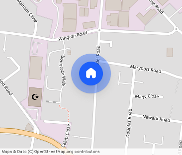 Arundel Road, Luton, LU4 8DY - Photo 1