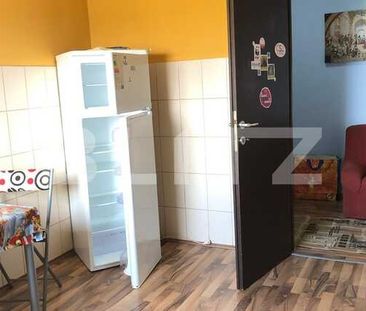 Apartament 2 camere, 78 mp, mobilat si utilat, zona strazii Pablo Picasso - Fotografie 5