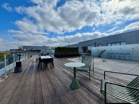 1 bedroom flat to rent - Photo 3