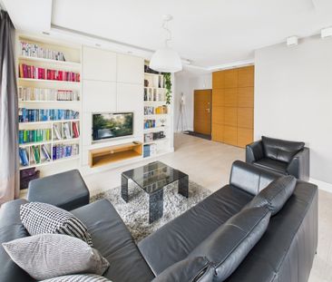 Przestronne 2 pokoje_59m2_cisza i spokój_Bemowo - Фото 5