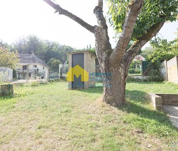 STUDIO - LA-VILLE-DU-BOIS - JARDIN COMMUN - PLACE DE PARKING - Photo 1