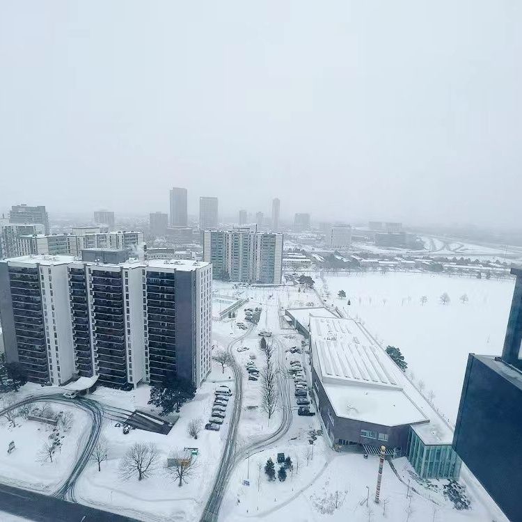 For Lease - 50 Forest Manor Road Unit# 2308, Toronto, Ontario - Photo 1