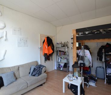 Kamer, Van Karnebeekstraat - Photo 4