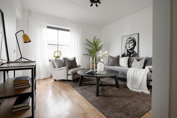 Tegelmästargatan 18, 74139, Knivsta - Foto 1