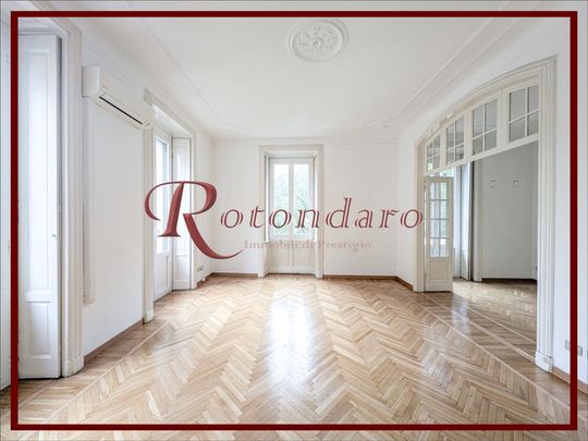 Affitto Residenziale - Milano V Giornate, XXII Marzo, Porta Romana - Via Spartaco - Photo 1