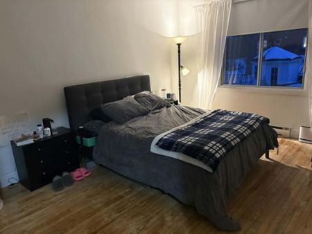 Appartement à louer - Photo 2