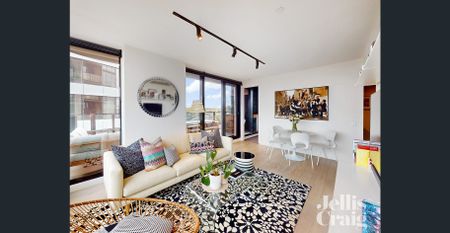 Experience the epitome of convenience and lifestyle in Hawthorn East! - Photo 2