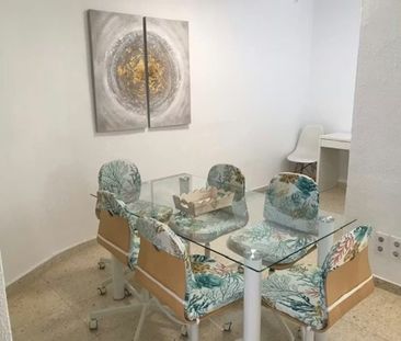 Avenida Padre García Tejero, Sevilla, Andalusia 41012 - Photo 1