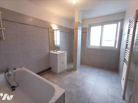 Bel appartement Breteuil - Photo 4