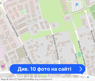 Ciche i jasne mieszkanie z ogródkiem ul. Bażantów - Фото 1