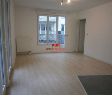 Appartement 2 Pièces 45 m² - Photo 1
