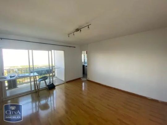 Appartement à louer 3 pièces 74.91m² - Photo 1