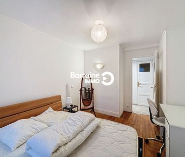 Location appartement à Brest, 3 pièces 50.6m² - Photo 4