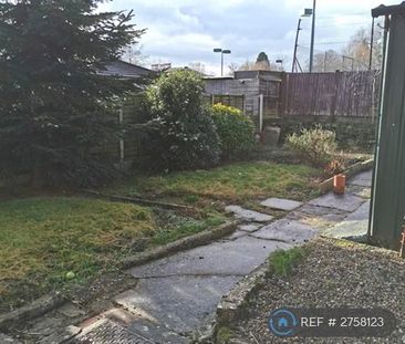 2 bedroom end of terrace house to rent - Photo 6