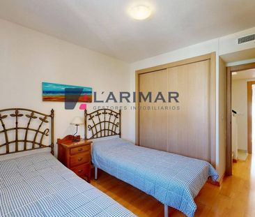 5 room luxury House for rent in Alicante, Valencia - Photo 1