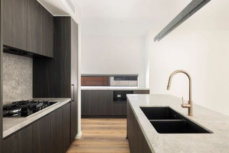 Brand New - Contemporary Coastal Living in the Heart of Safety Beach - Photo 5