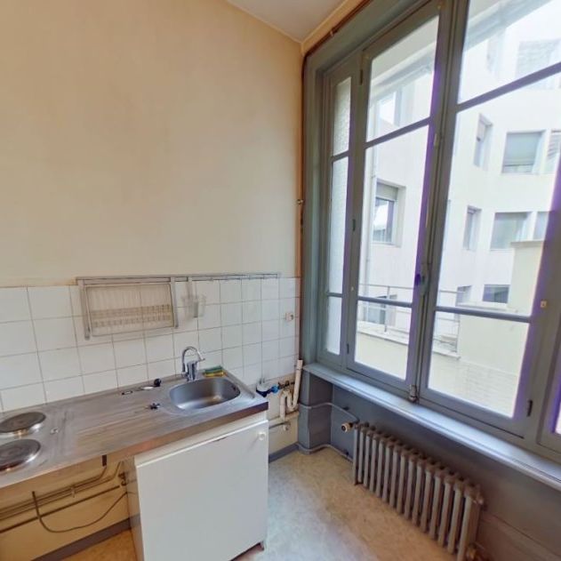 APPARTEMENT T1 A LOUER - Photo 1