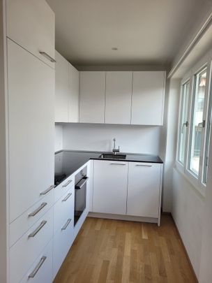 2 ½ Zimmer-Wohnung in Zürich mieten - Photo 1