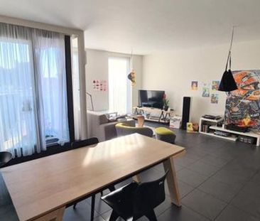 Appartement te huur in Vilvoorde voor € 1.150 met 2 slaapkamers - Photo 3