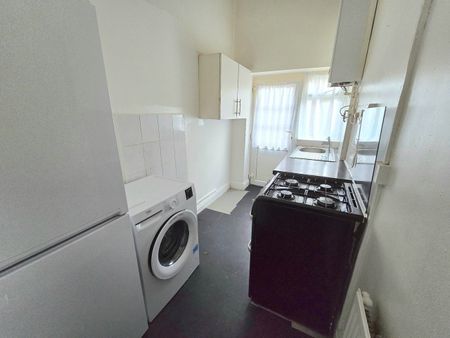 2 Bed Flat, Liverpool, L8 - Photo 5