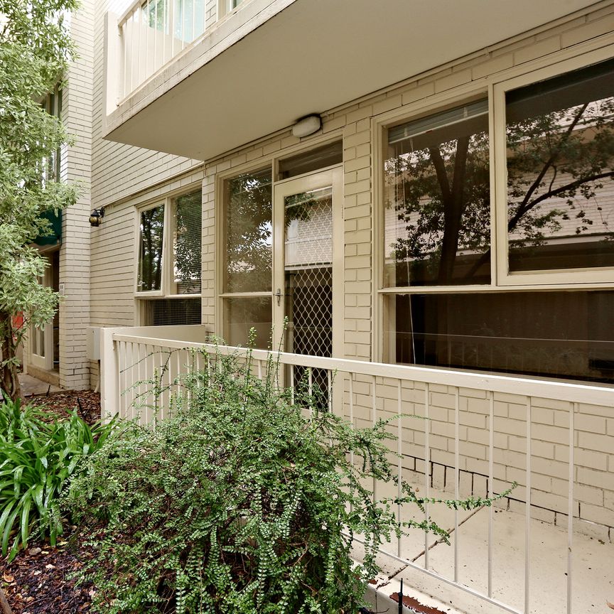 3/50 Sutherland Road, Armadale VIC 3143 - Apartment For Rent | Domain - Photo 1