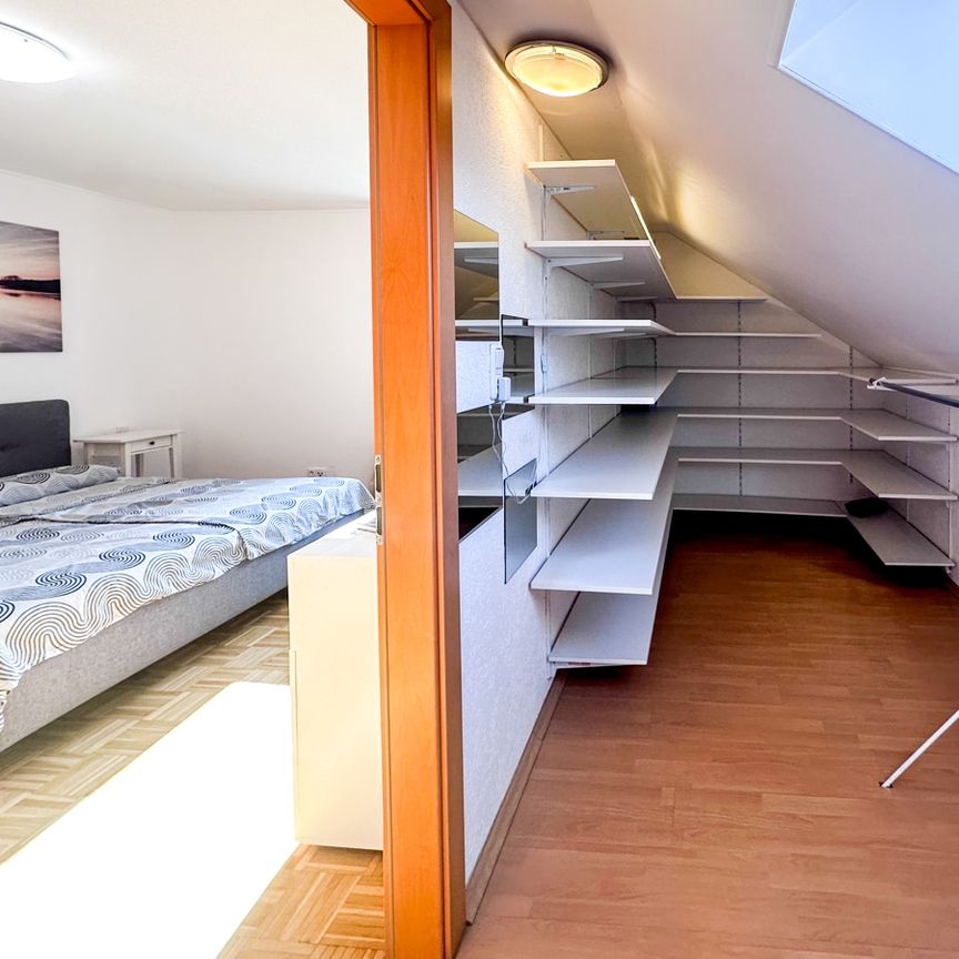 ZUHAUSE PLUS – großzügige 4-Zimmer-Mietwohnung in Kötting bei St. Valentin - Photo 1