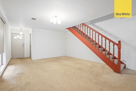 Spacious Torrens Title Duplexes - Prime Westmead Location - Now for Lease! - Photo 5