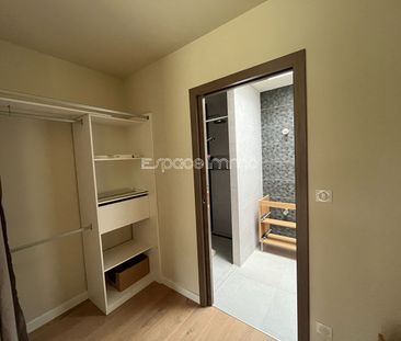 Location Maison 6 pièces 146m² MALAUNAY 76770 - Photo 4