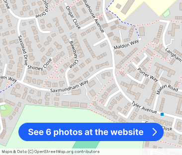 Parklands Court, Saxmundham Way, Clacton-on-Sea - Photo 1