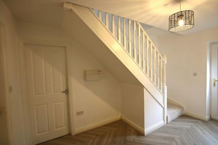 3 bedroom bungalow to rent - Photo 3