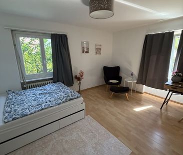 1 Zimmer, 13 m², EG - Foto 1