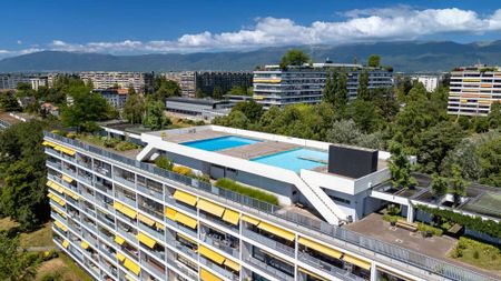 2-ROOM FURNISHED APARTMENT - Photo 5