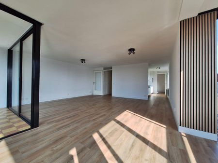 Portiekflat Vuurplaat, Rotterdam huren? - Photo 2