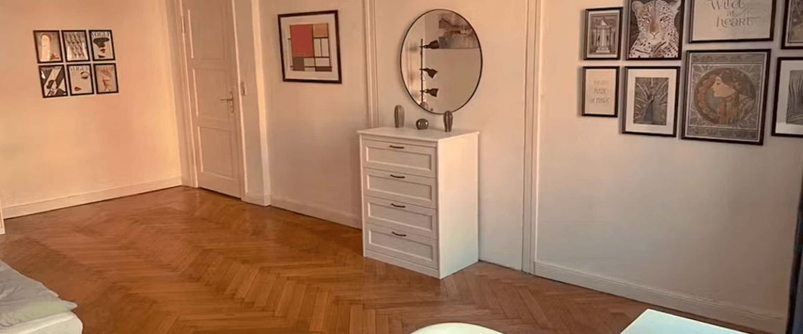 Konstanzer Straße - Apartment - Foto 1