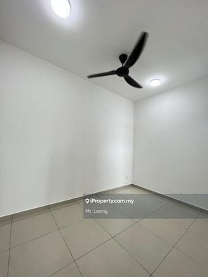 B11 Parkland Residence, Cheras - Foto 1