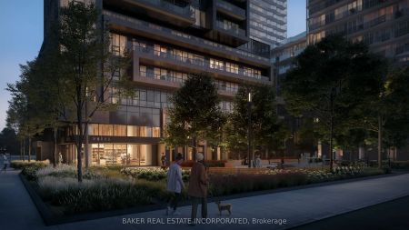 223 Redpath Avenue #2907 - Photo 4