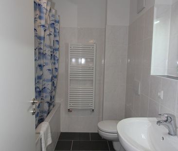 Moderne Wohnung im Herzen der Altstadt - Foto 1