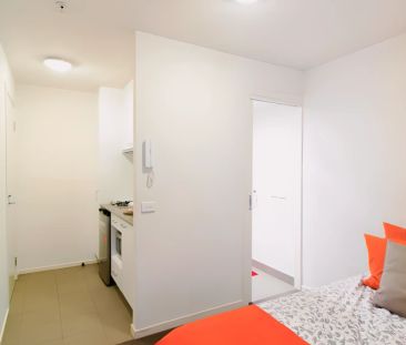 1 Bedroom with terrace - Photo 3