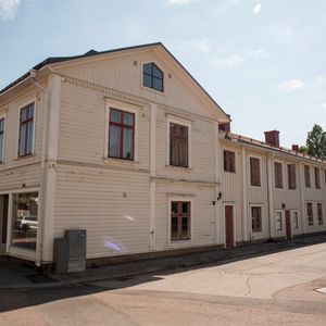 Vikgatan 2 E - Foto 3