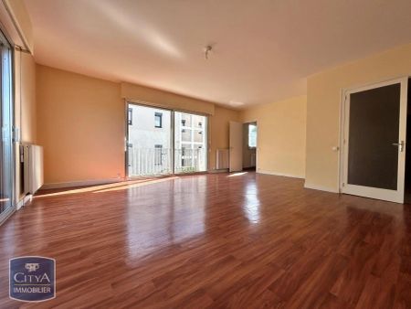 Appartement à louer 3 pièces 89.5m² - Photo 3