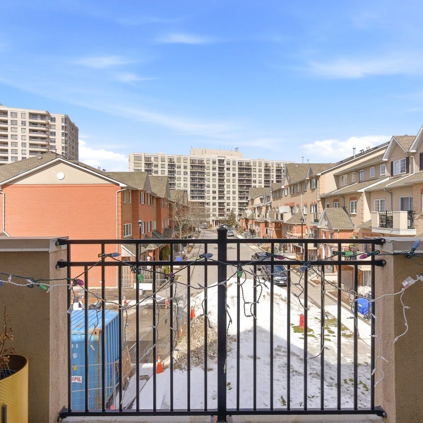 For Lease - 1400 The Esplanade N/A Unit# 120, Pickering, Ontario - Photo 1
