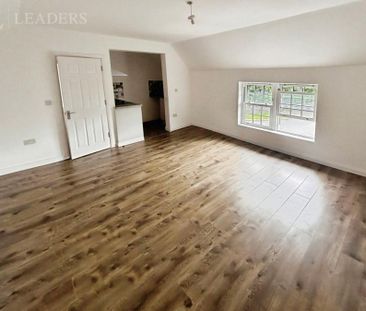 1 bedroom apartment to rent Little Hallam Hill, Ilkeston, Derbyshir... - Photo 3