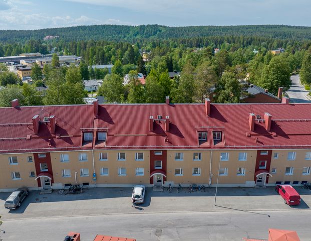 Arvid Franklinsväg 22 - Foto 1