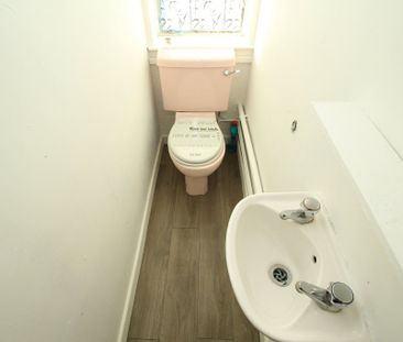 1 bed apartment to rent in Stoneygate Road, Leicester, LE2 - Photo 6