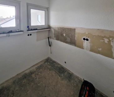 Sanierte Wohnung nebst Balkon und Duschbad - Photo 1