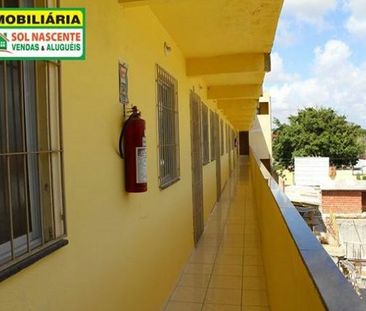 APARTAMENTO - Foto 1