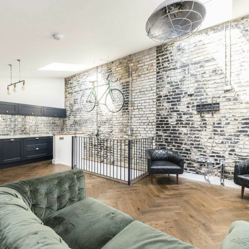 Edgel Street, Edgel Street, SW18 - Photo 1