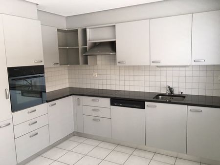 3.5 Zimmer, 89 m², 3. Stock - Photo 4