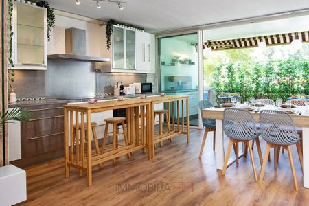 Spacieux T4 avec Terrasse, Vue Dégagée et Garage Beausolei - Photo 4