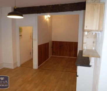 Appartement à louer 1 pièce 31.73m² - Photo 2